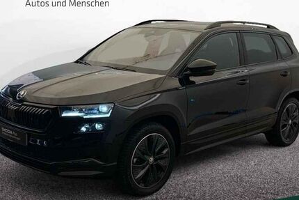 Skoda Karoq 12.990 km 37.870 &euro; Kaufbeuren 87600