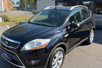 Ford Kuga 115.000 km 6.499 &euro; ladenburg 68526