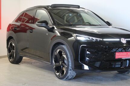 VW T-Roc 1.001 km 43.900 &euro; Schopfloch 91626