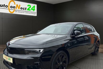 Opel Astra L GS Lim.5 *AHK/Head-up/Navi/LED/Winterpaket 22.360 km 21.480 &euro; Bamberg 96052