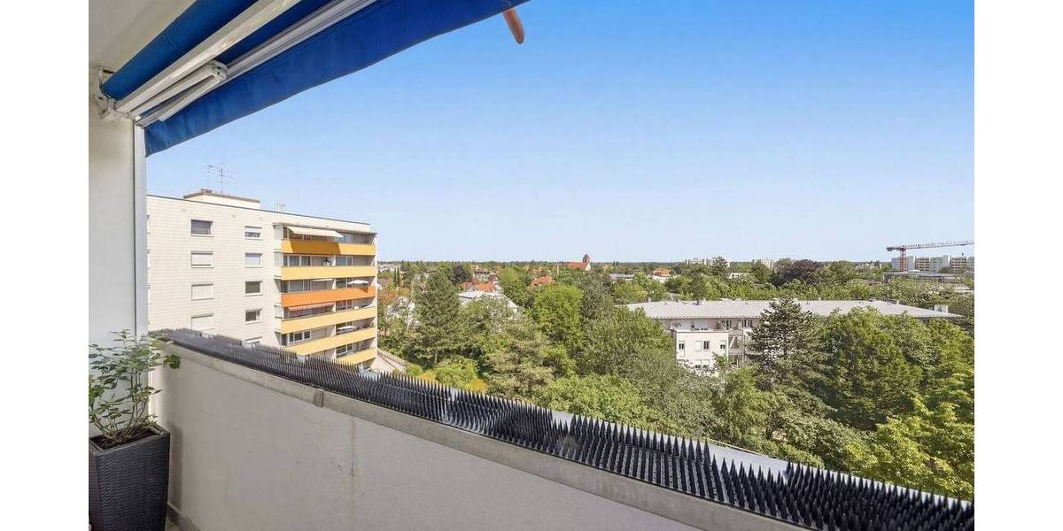 Etagenwohnung Haar - 2 Zimmer, 62 m&sup2;, 345.000&euro; | Angebot:26867134