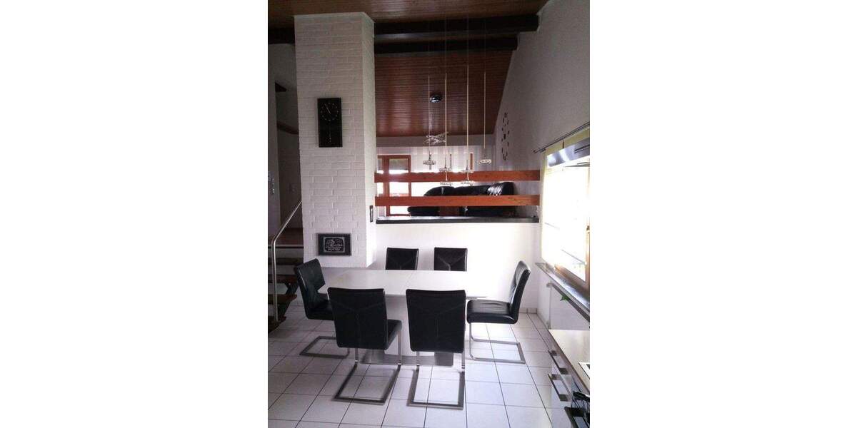 Haus in Waldrandnähe in Amorbach 7 zimmer