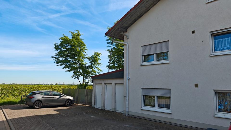 Etagenwohnung Mettenheim - 4 Zimmer, 108 m&sup2;, 994&euro; | Angebot:26403602