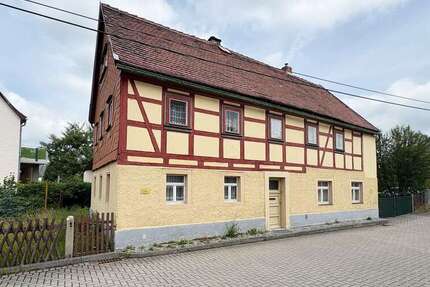 Haus Klingenberg - 7 Zimmer, 92 m&sup2;, 30.000&euro; | Angebot:26940036
