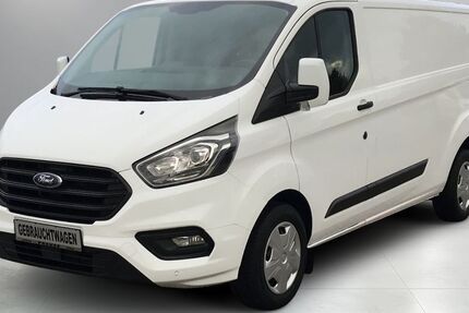 Ford Transit Custom 65.290 km 24.770 € Wismar 23966