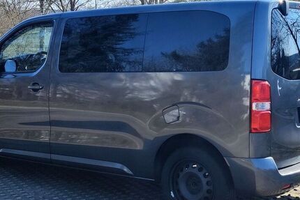Citroen SpaceTourer