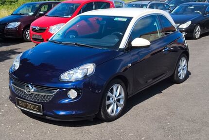 Opel Adam 209.000 km 3.799 &euro; Willingen/Westerwald 56479