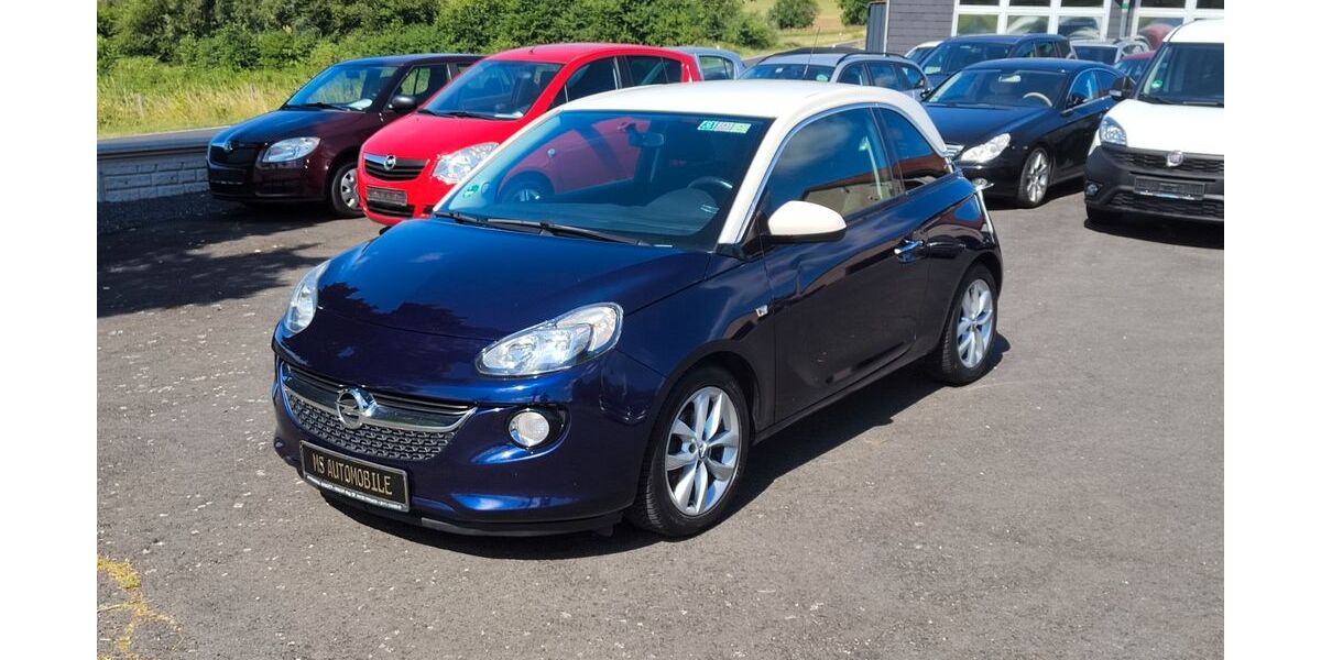 Opel Adam 209.000 km 3.799 &euro; Willingen/Westerwald 56479