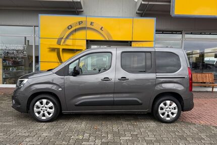 Opel Combo 55.400 km 19.990 &euro; Gescher 48712