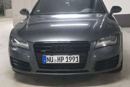 Audi A7 289.915 km 12.500 &euro; Ludwigsfeld (Neu-Ulm) 89231