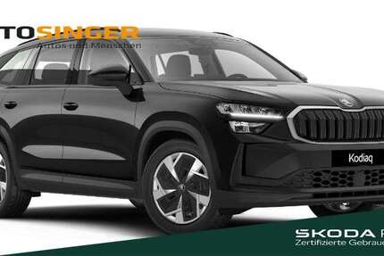 Skoda Kodiaq 27.200 km 44.830 &euro; Kaufbeuren 87600