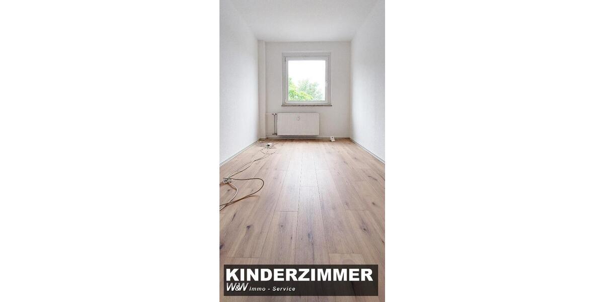 Etagenwohnung Zwickau Zwickau-Nord - 4 Zimmer, 71 m&sup2;, 365&euro; | Angebot:26659834