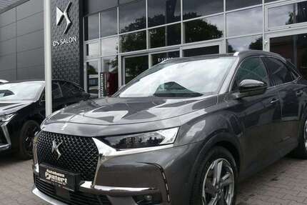 DS Automobiles DS 7 Crossback 73.400 km 25.890 &euro; Oberhausen 46147
