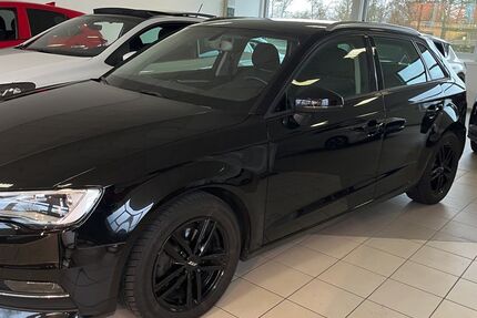 Audi A3 155.000 km 14.100 &euro; Dürrwangen 91602