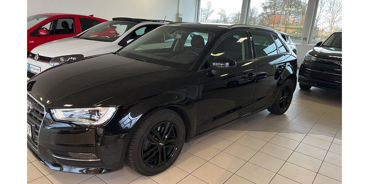 Audi A3 155.000 km 14.100 &euro; Dürrwangen 91602