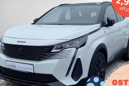 Peugeot 3008 19.981 km 28.149 &euro; Bamberg 96052