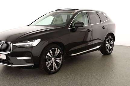 Volvo XC60 88.951 km 37.680 &euro; Berlin 12103