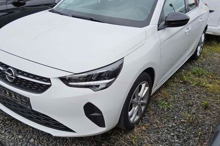 Opel Corsa 23.100 km 13.990 &euro; Kehl am Rhein 77694