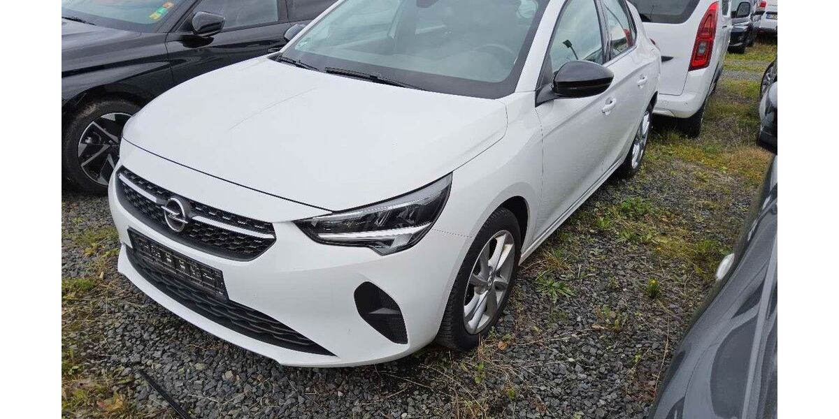 Opel Corsa 23.100 km 13.990 &euro; Kehl am Rhein 77694