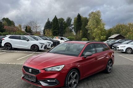 Seat Leon 57.970 km 20.650 € Ebernhahn 56424