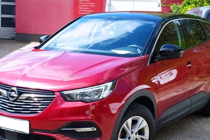 Opel Grandland (X) 116.500 km 10.000 &euro; Berlin 10317