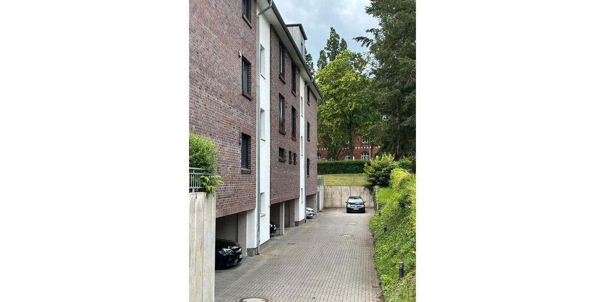 Etagenwohnung Lüneburg Goseburg-Zeltberg - 2 Zimmer, 53 m&sup2;, 298.000&euro; | Angebot:26976469