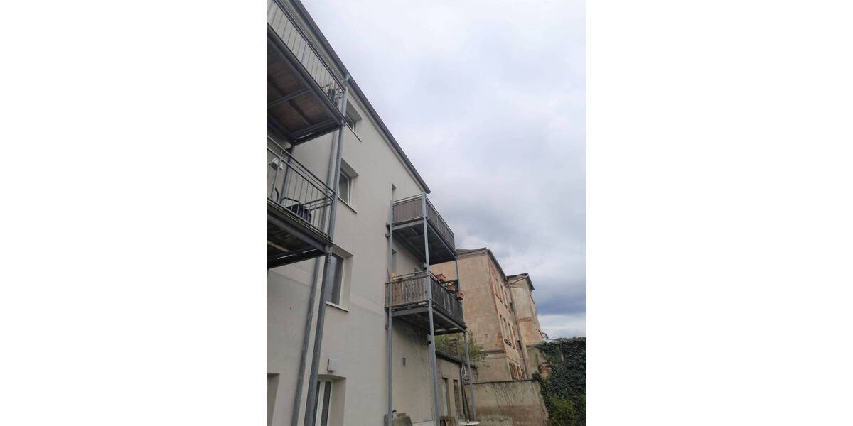 Etagenwohnung Leipzig Wahren - 2 Zimmer, 55 m&sup2;, 499&euro; | Angebot:26887004