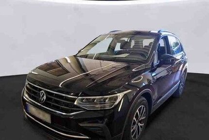 VW Tiguan 107.352 km 25.990 € Otterndorf 21762