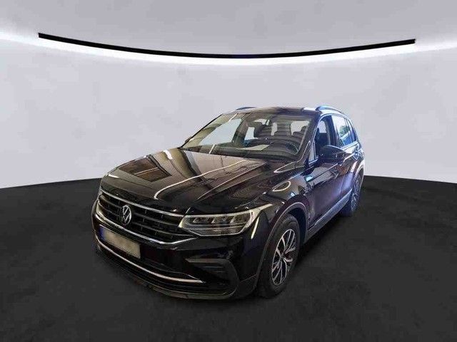 VW Tiguan 107.352 km 25.990 € Otterndorf 21762