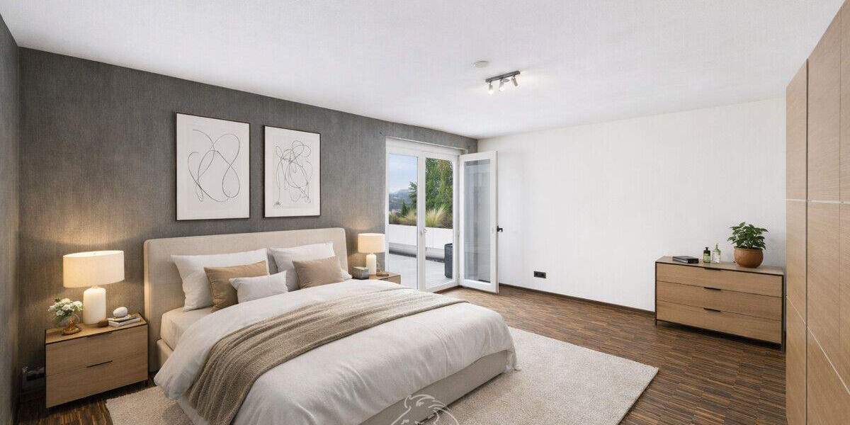 Etagenwohnung Würzburg Lengfeld - 3 Zimmer, 169 m&sup2;, 1.900&euro; | Angebot:25737341