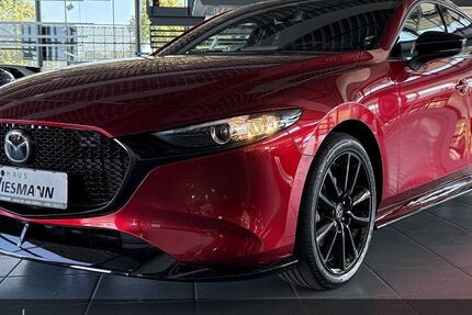Mazda 3 6.207 km 28.990 &euro; Münster-Amelsbüren 48163