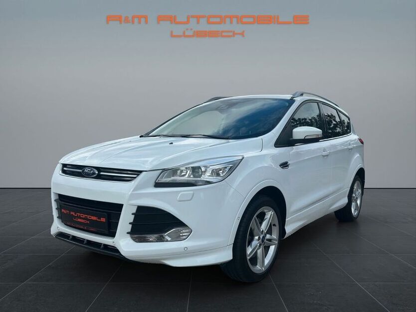 Kuga