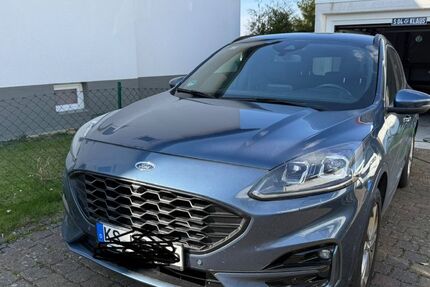 Ford Kuga 61.000 km 22.000 &euro; Kaufungen 34260