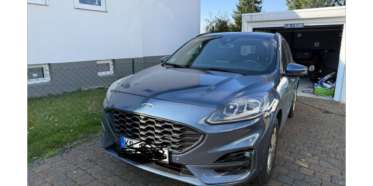 Ford Kuga 61.000 km 22.000 &euro; Kaufungen 34260