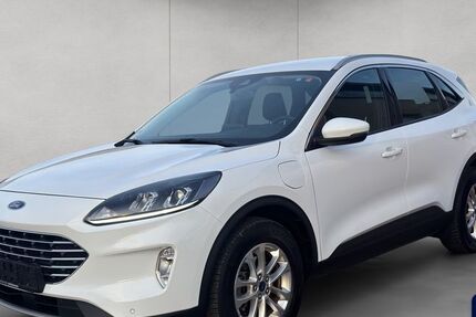 Ford Kuga 27.420 km 20.750 &euro; Hanau 63452