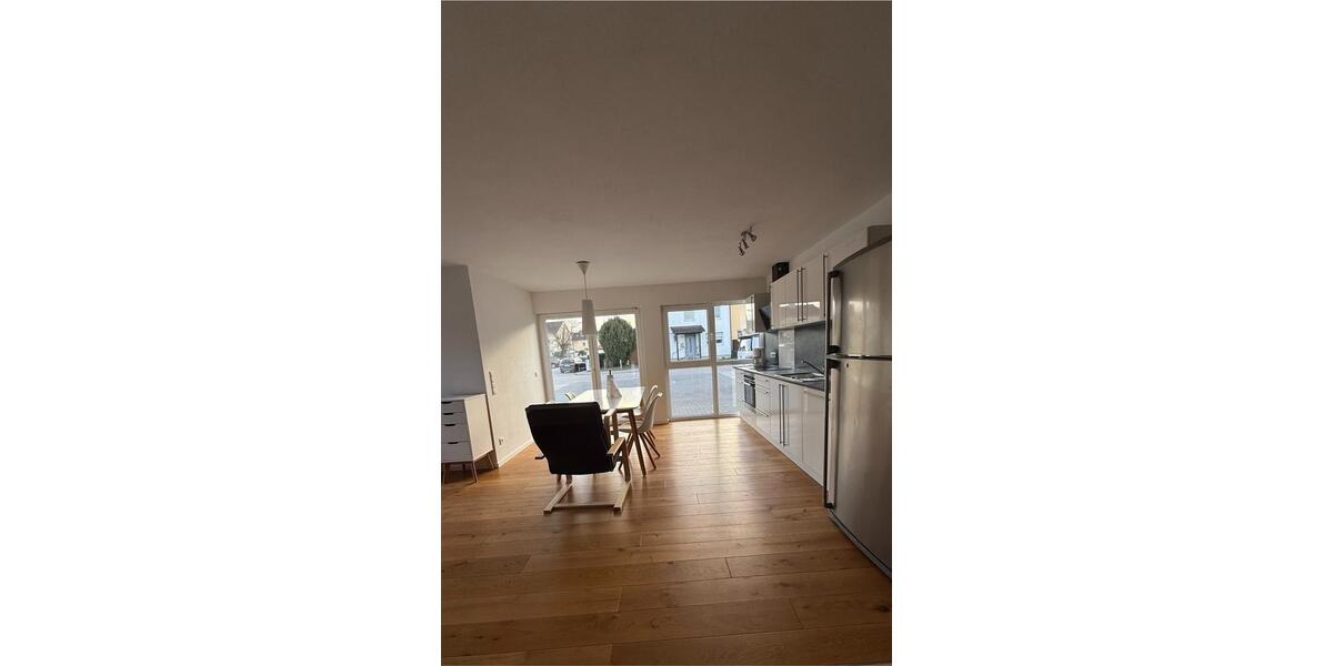 Terrassenwohnung Ingolstadt Münchener Straße - 3 Zimmer, 75 m&sup2;, 1.350&euro; | Angebot:25590781