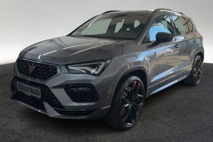 Cupra Ateca 39.476 km 32.990 € Weilheim 82362