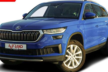 Skoda Kodiaq 59.985 km 27.950 &euro; Dresden 01069