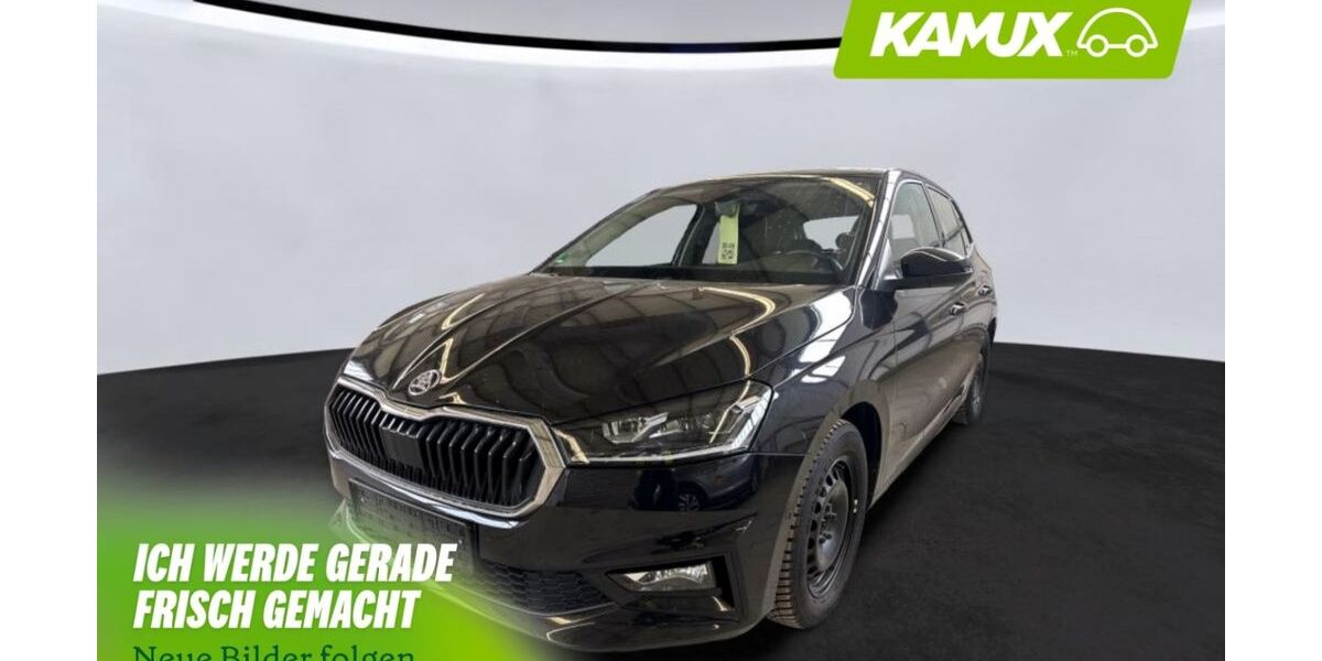Skoda Fabia 63.770 km 19.490 &euro; Hamburg 22529