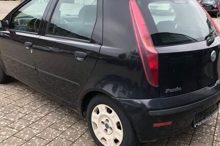 Fiat Punto 120.423 km 790 € Grafenau / Döffingen 71120