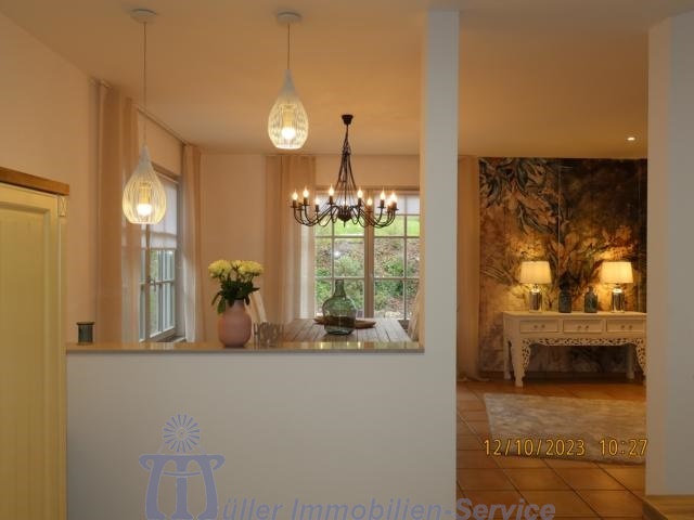 Elegante moderne Landhaus-Villa in Toplage von Illingen - Einfamilienhaus Illingen | Angebot:26991659