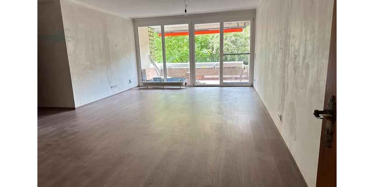 Erdgeschoßwohnung Marktheidenfeld - 4 Zimmer, 108 m&sup2;, 1.100&euro; | Angebot:25355850