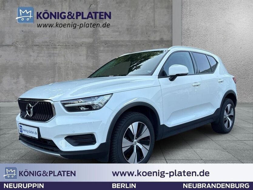 XC40