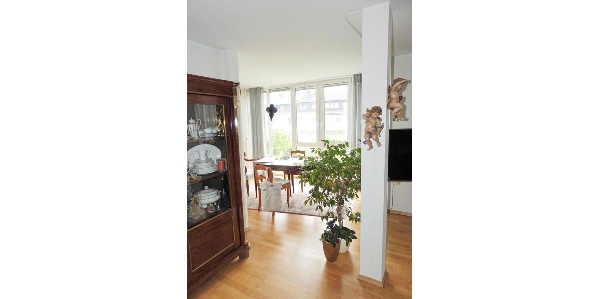 Etagenwohnung Paderborn Univiertel - 3 Zimmer, 114 m&sup2;, 438.900&euro; | Angebot:27165042