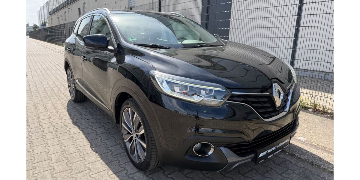 Renault Kadjar 29.677 km 15.950 &euro; Frankfurt/M 65933