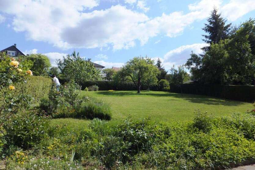 Grundstück zu verkaufen in Pforzheim 739.000 € 862 m² zimmer