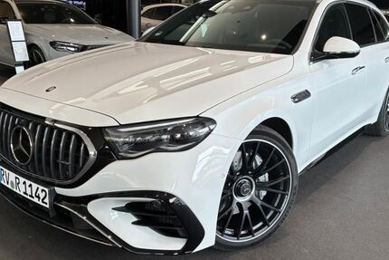 Mercedes-Benz E 53 AMG 9.000 km 118.980 &euro; Ravensburg 88214