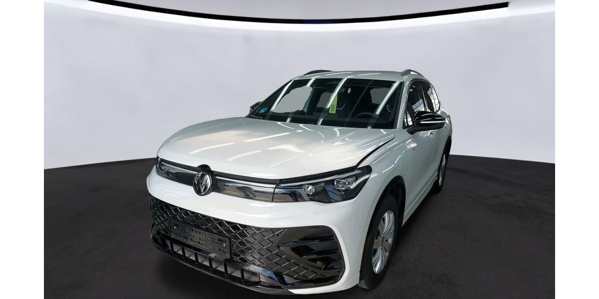 VW Tiguan 44.500 km 37.490 &euro; Peine 31226