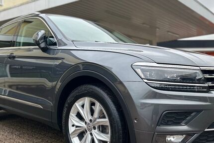 VW Tiguan 133.000 km 21.500 € Losheim am See 66679
