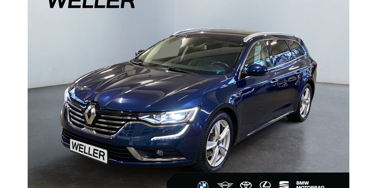 Renault Talisman 52.000 km 18.980 &euro; Bremen 28205
